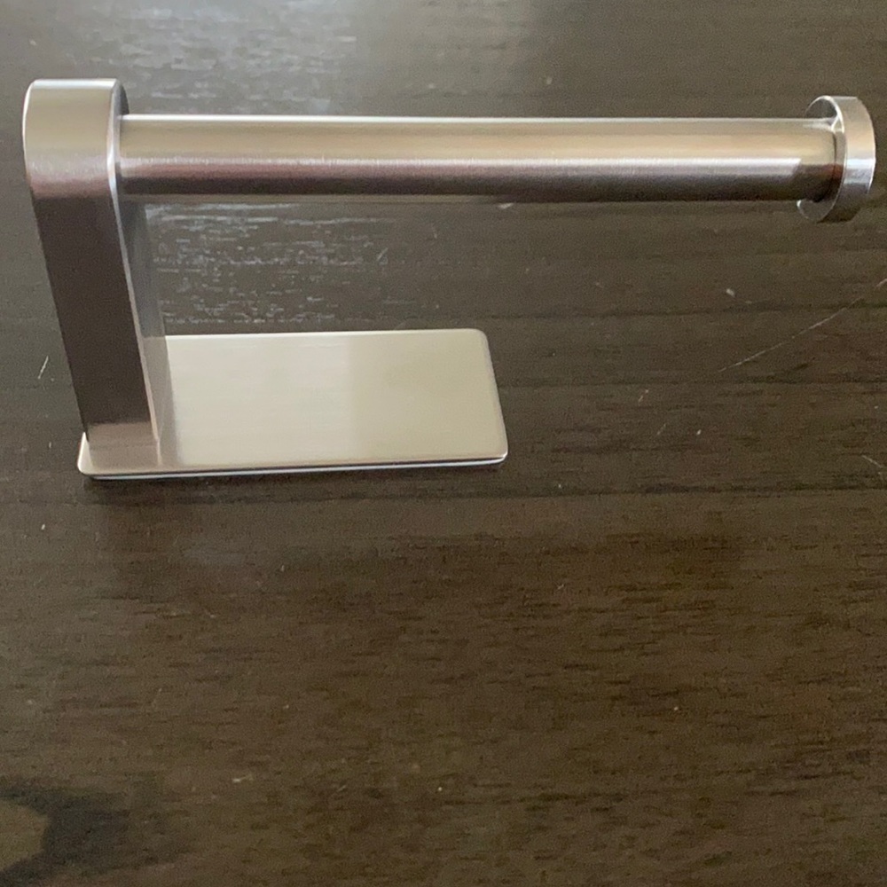 Toilet Paper Holder